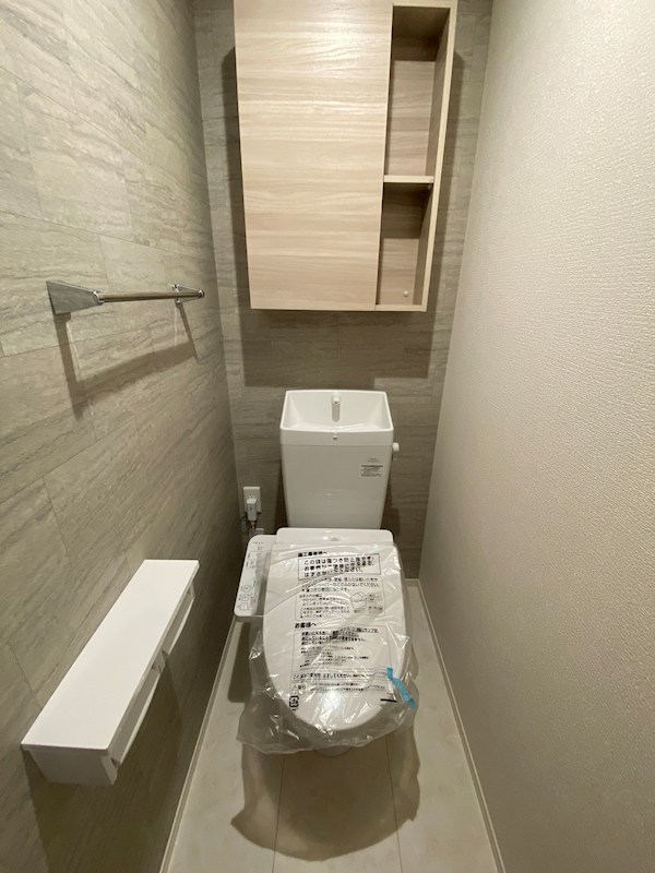 エース茜のトイレ写真