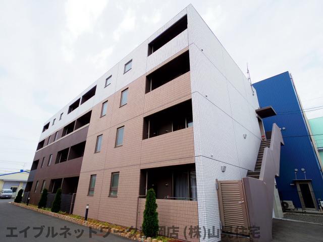 2LDK Mansion in Aoi-ku, Shizuoka, Shizuoka