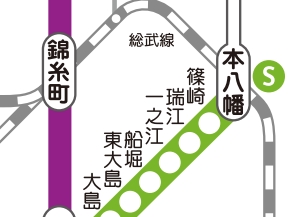 その他　☆路線図☆