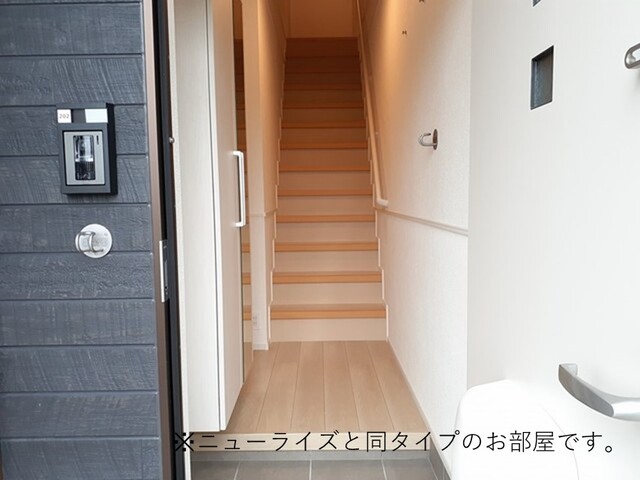 玄関　イメージ