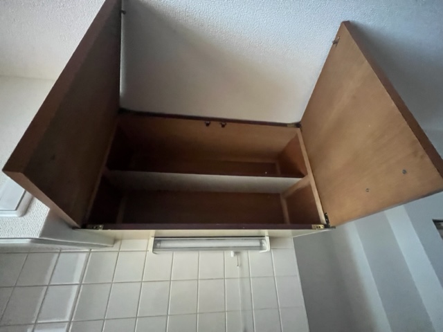 その他設備　※同施工会社のイメージ写真※