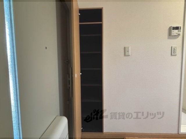 収納　下駄箱