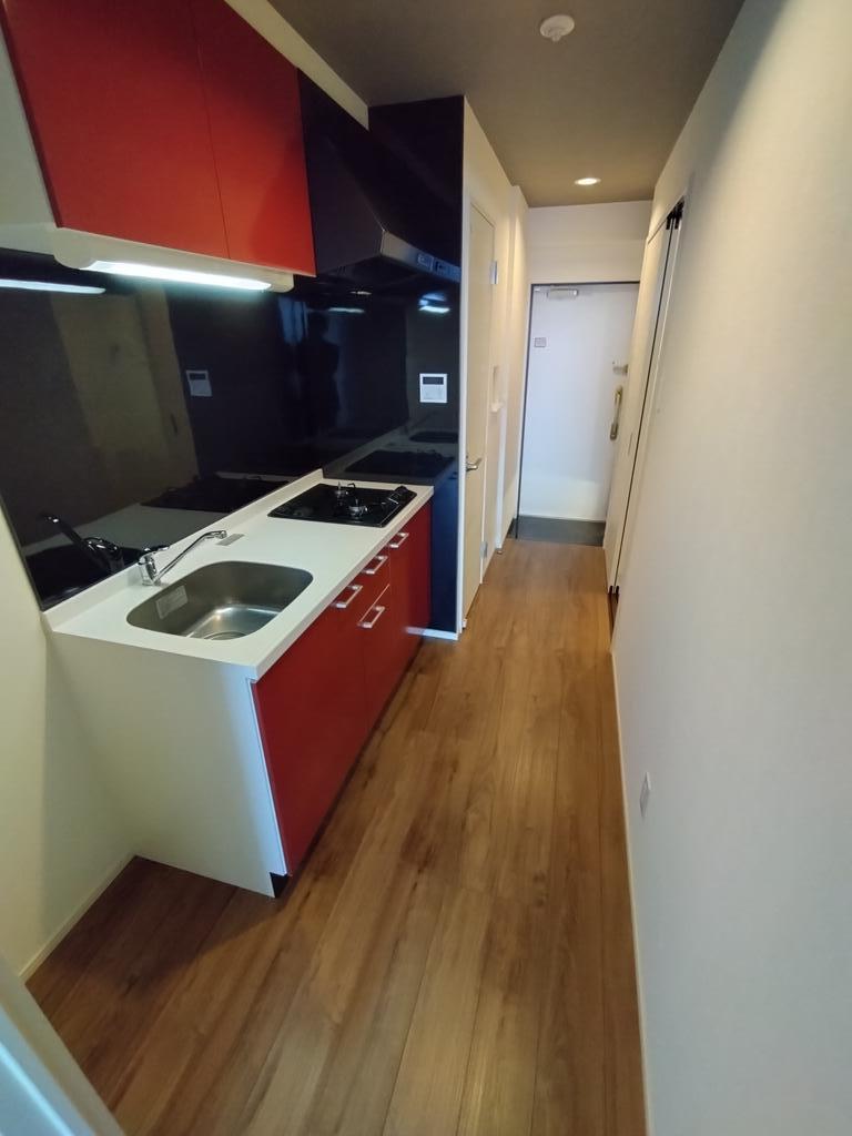 その他共有部分　スペース充実のお部屋♪