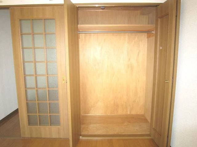 収納　★クローゼットタイプ★
