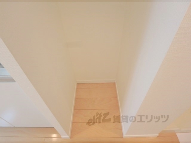 その他部屋・スペース　冷蔵庫置場
