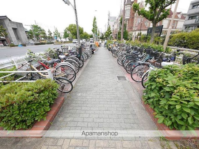その他　荒畑　駐輪場（その他）まで900m