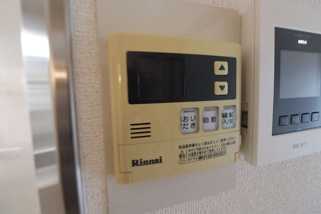 その他共有部分　同タイプ別部屋写真