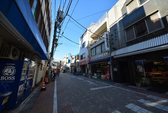 その他　久我山駅周辺（その他）まで1040m
