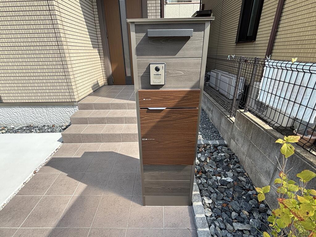 亀岡市見晴7丁目貸家のその他写真