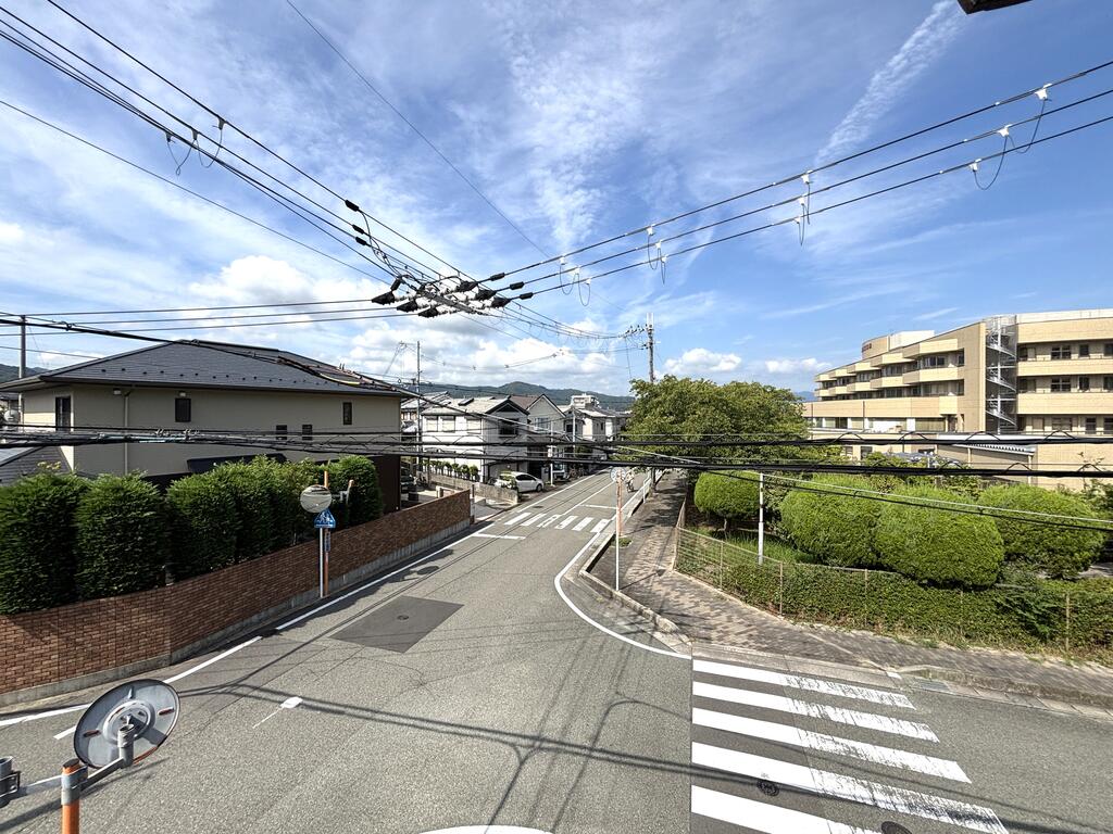 亀岡市見晴7丁目貸家のその他写真