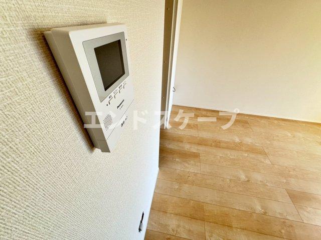 セキュリティ　高崎、前橋のお部屋探しはエンドスケープまで！お客様の理想お聞