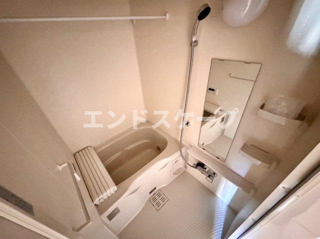 バス・シャワールーム　バス 高崎、前橋のお部屋探しはエンドスケープまで！お客様の理