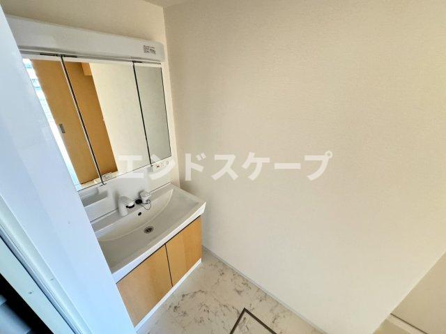 洗面設備　洗面 高崎、前橋のお部屋探しはエンドスケープまで！お客様の理