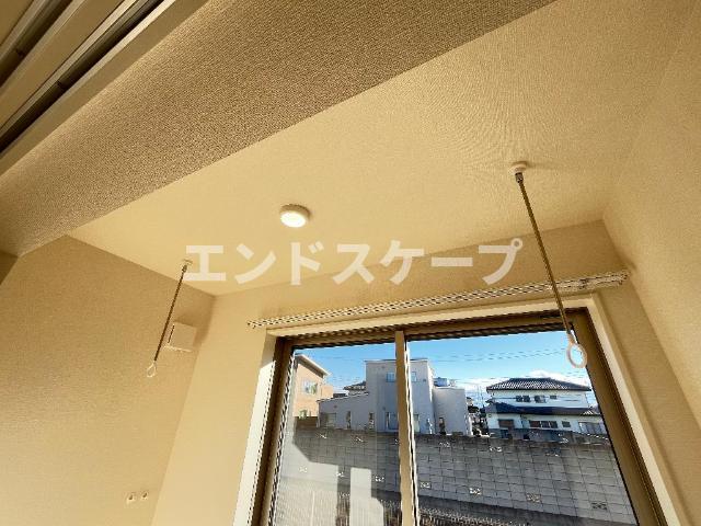 その他設備　室内設備 高崎、前橋のお部屋探しはエンドスケープまで！お客様