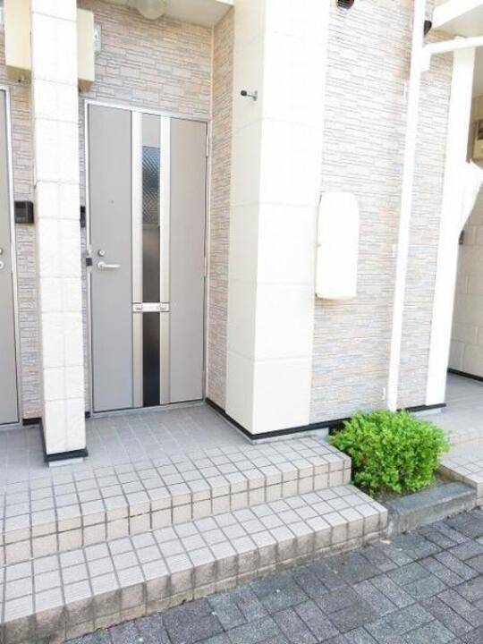 その他共有部分　共用部分