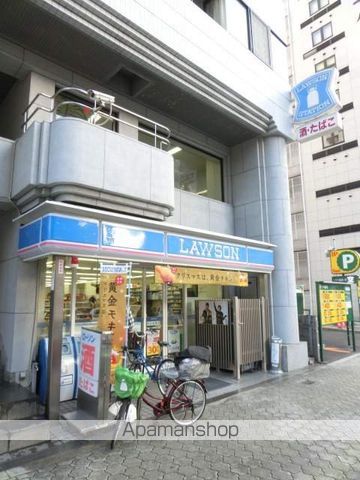 コンビニ　ローソン（コンビニ）まで85m