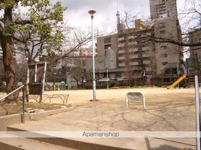 公園　銅座公園（公園）まで230m