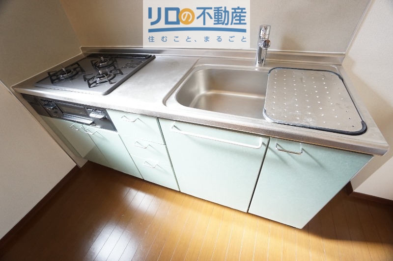 キッチン