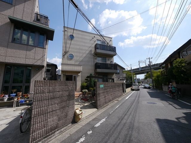 庭　★外観★