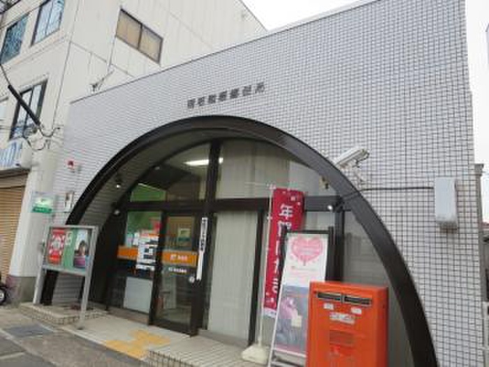 郵便局　郵便局（郵便局）まで446m