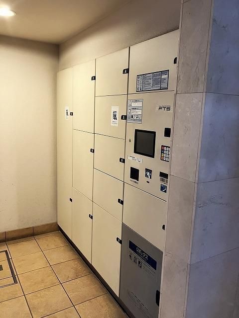 その他共有部分　☆共用部分☆