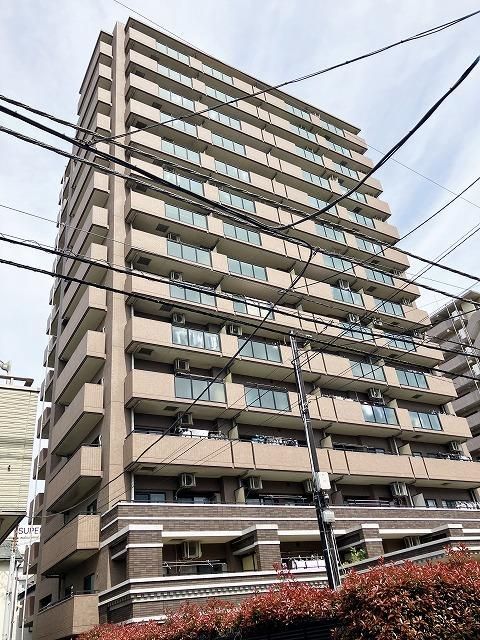 建物外観　☆外観☆