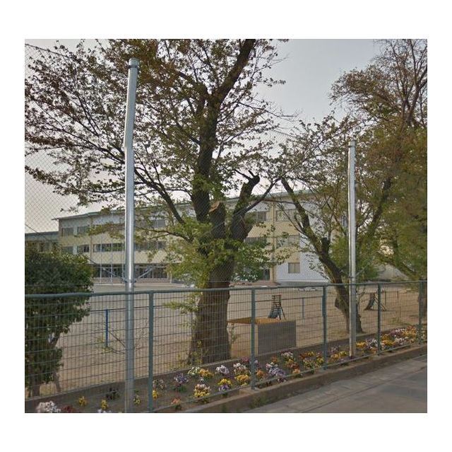 小学校　かすみがうら市立下稲吉小学校（小学校）まで1000m