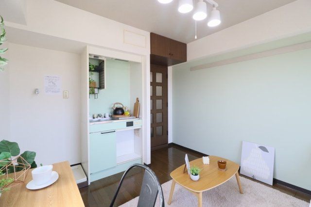 その他部屋・スペース
