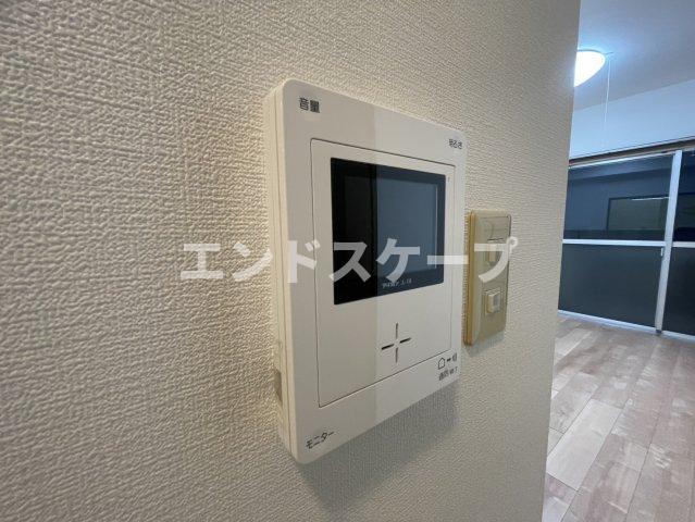 セキュリティ　高崎、前橋のお部屋探しはエンドスケープまで！お客様の理想お聞