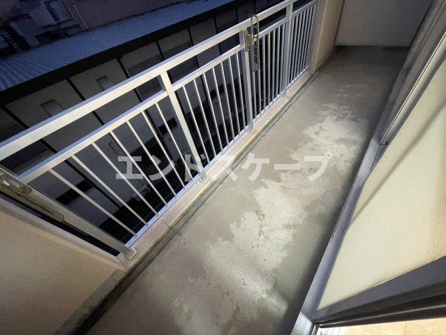 バルコニー　高崎、前橋のお部屋探しはエンドスケープまで！お客様の理想お聞