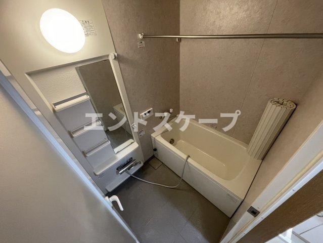 バス・シャワールーム　高崎、前橋のお部屋探しはエンドスケープまで！お客様の理想お聞