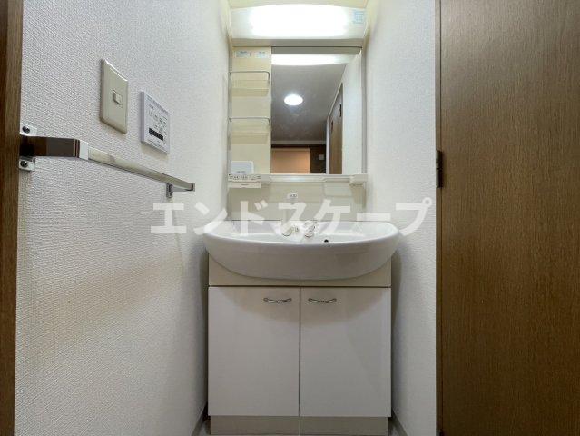 洗面設備　高崎、前橋のお部屋探しはエンドスケープまで！お客様の理想お聞