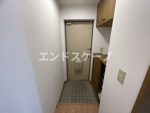 玄関　高崎、前橋のお部屋探しはエンドスケープまで！お客様の理想お聞