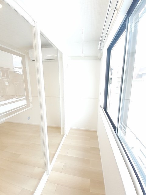 その他部屋・スペース　サンルーム