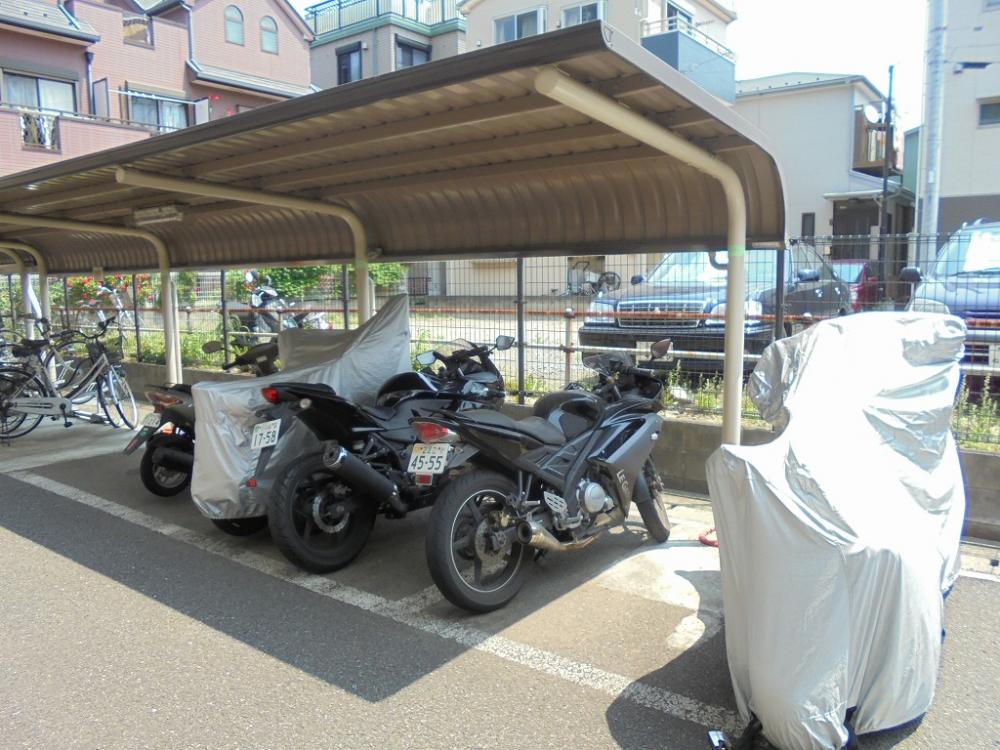 その他共有部分