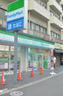 コンビニ　ファミリーマート御殿山トラストタワー店（コンビニ）まで638m