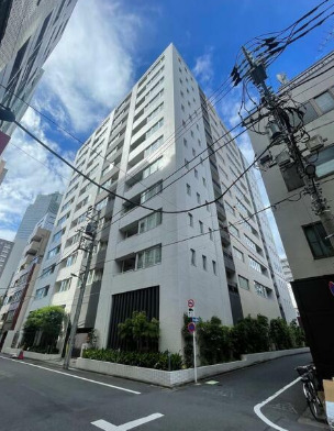 建物外観　物件の外観です