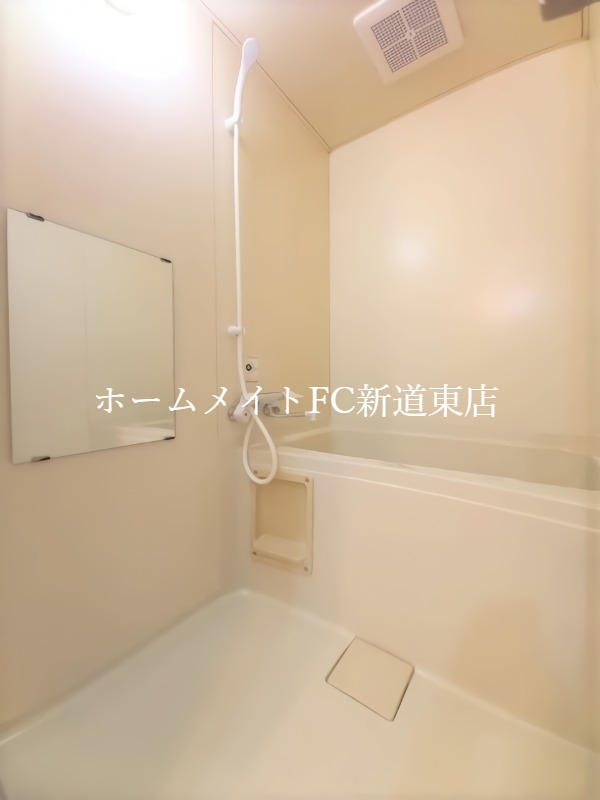 バス・シャワールーム　キッチン