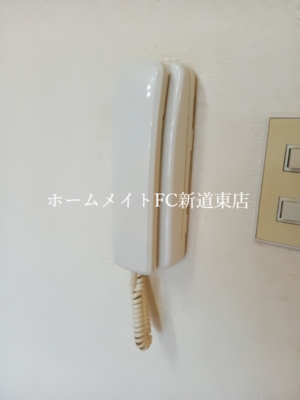 セキュリティ　トイレ