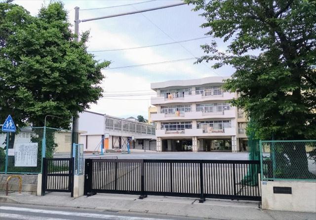 小学校　横浜市立駒林小学校（小学校）まで1488m