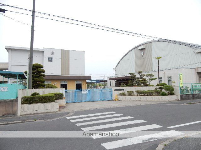 小学校　福島小学校（小学校）まで160m