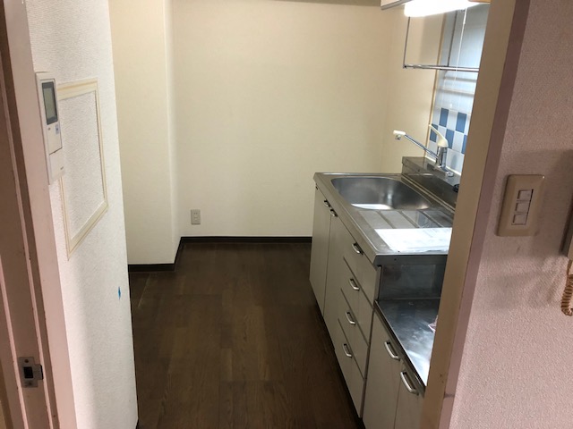 地下鉄谷町線 喜連瓜破駅 徒歩15分 8階建 築31年のその他写真