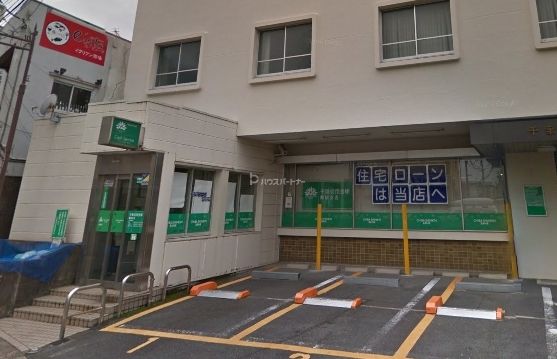 銀行　千葉信用金庫　幕張（銀行）まで960m