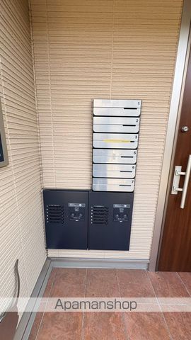その他共有部分　その他共有部分