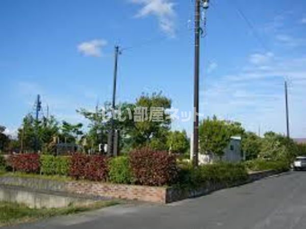 公園　枚井出公園（公園）まで388m