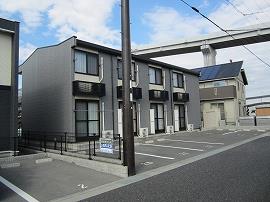 ＪＲ山陽本線 加古川駅 バス乗車時間：17分 最寄りバス停で下車 徒歩8分 2階建 築17年のその他写真