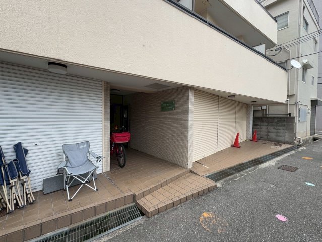 ロビー