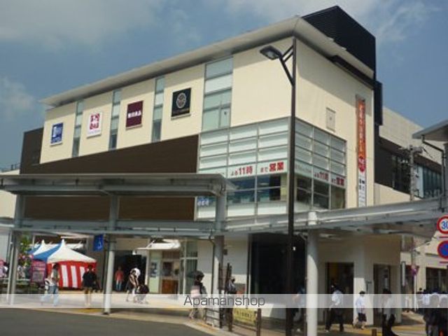 スーパー　東急ストア武蔵小山駅ビル（スーパー）まで1554m