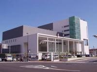 役所　呉市役所広市民センター（役所）まで493m