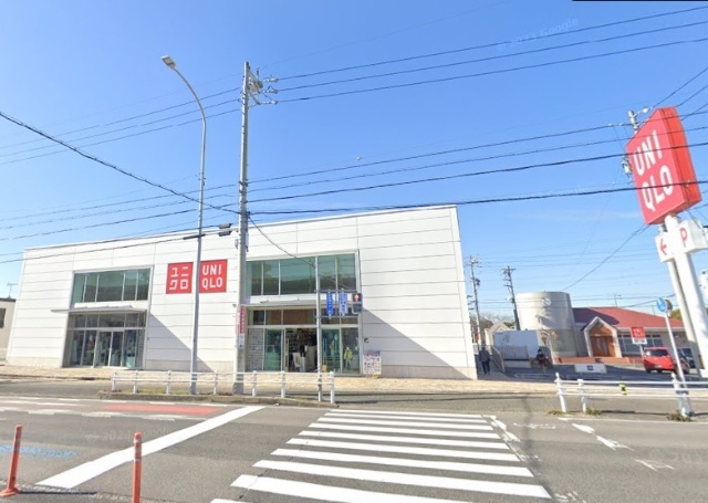 その他　ユニクロ半田店（その他）まで1528m